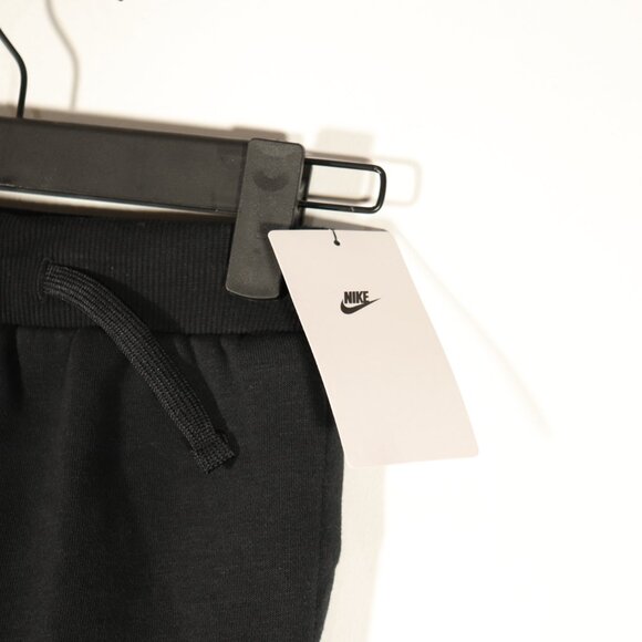 NWT Nike Black Joggers for Girls Size XS - Picture 5 of 8